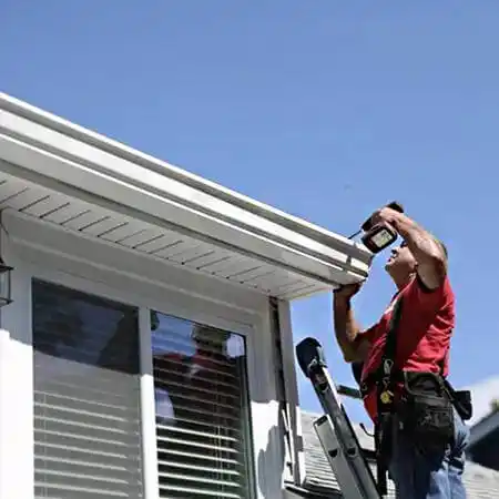 gutter services Wilkinson Heights